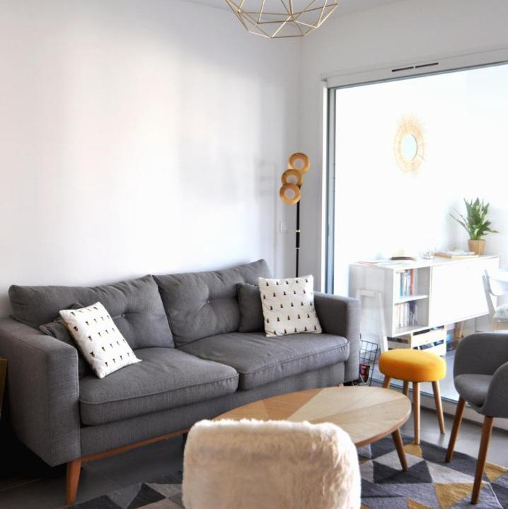 Photo of Livingroom in La Castellane