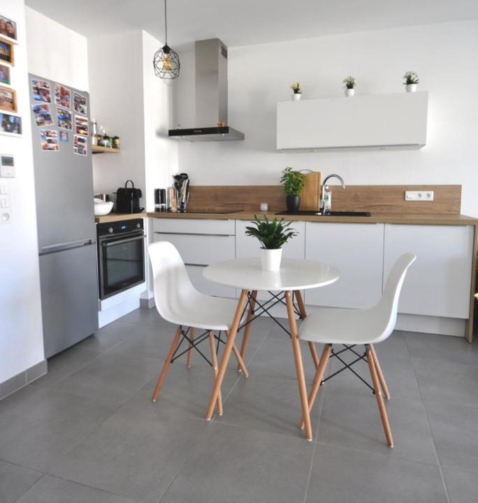 Photo of Livingroom in La Castellane