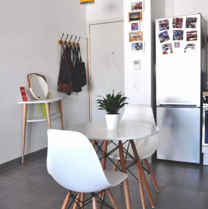 Photo of Livingroom in La Castellane