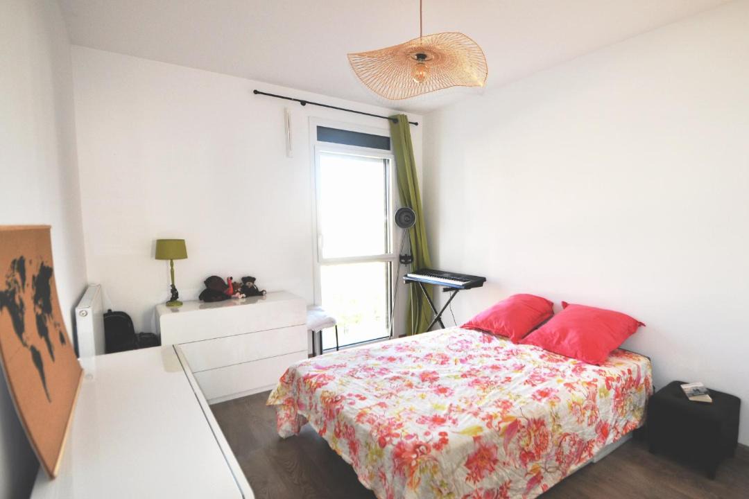 Photo of Bedroom in La Castellane