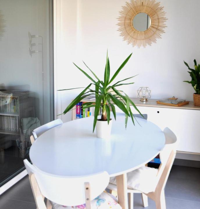 Photo of Livingroom in La Castellane