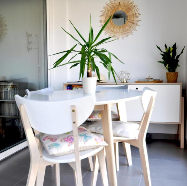 Photo of Livingroom in La Castellane