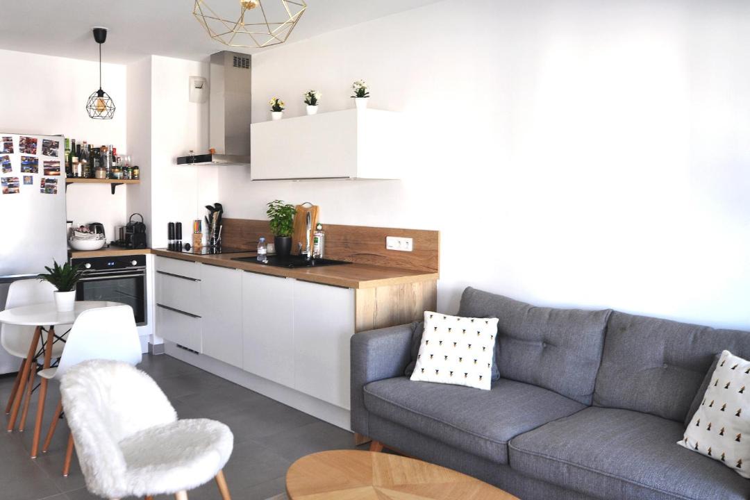 Photo of Livingroom in La Castellane