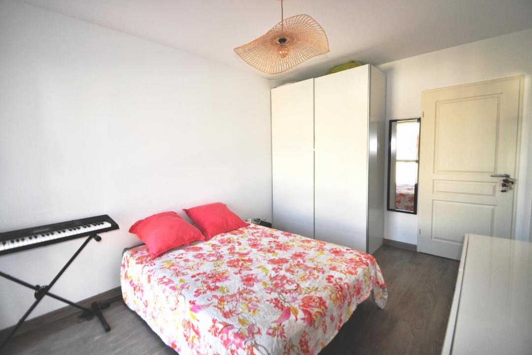 Photo of Bedroom in La Castellane