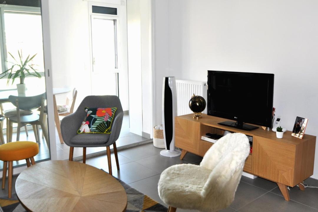 Photo of Livingroom in La Castellane