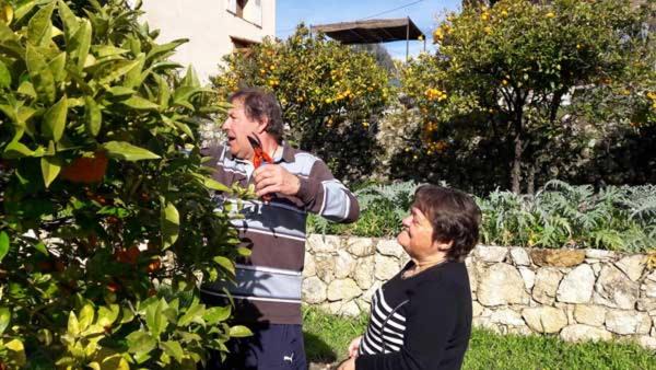 Photo of Human In Picture in Le Bar-sur-Loup