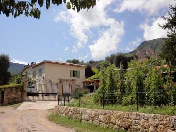 Photo of Buildings in Le Bar-sur-Loup