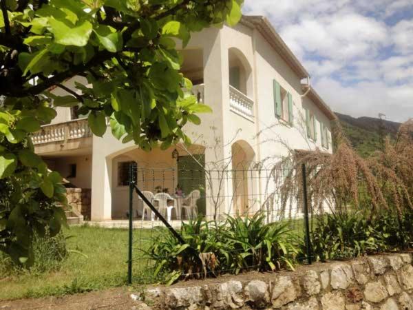 Photo of Buildings in Le Bar-sur-Loup
