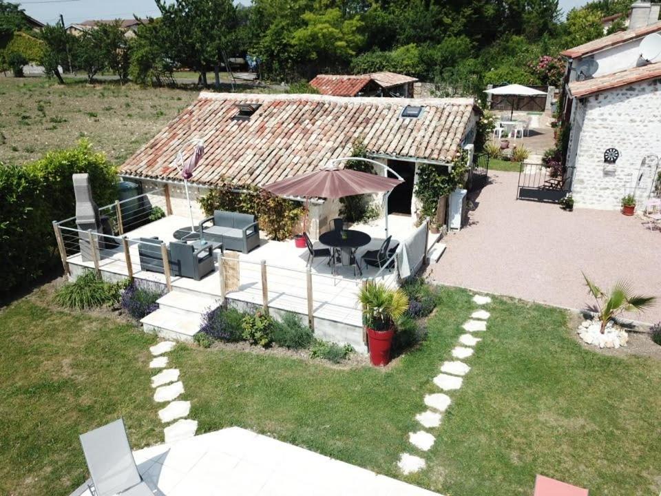 Photo of Others in Saint-Maigrin