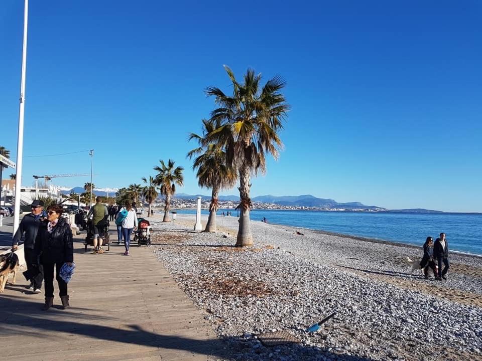 Photo of Others in Villeneuve Loubet Beach