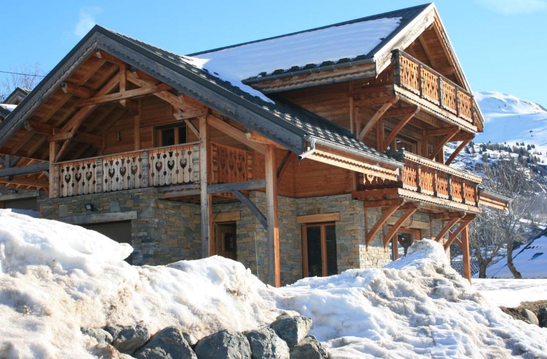 Photo of Others in Huez-en-Oisans