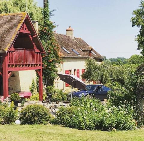 Photo of Others in Saint-Germain-sur-Sarthe