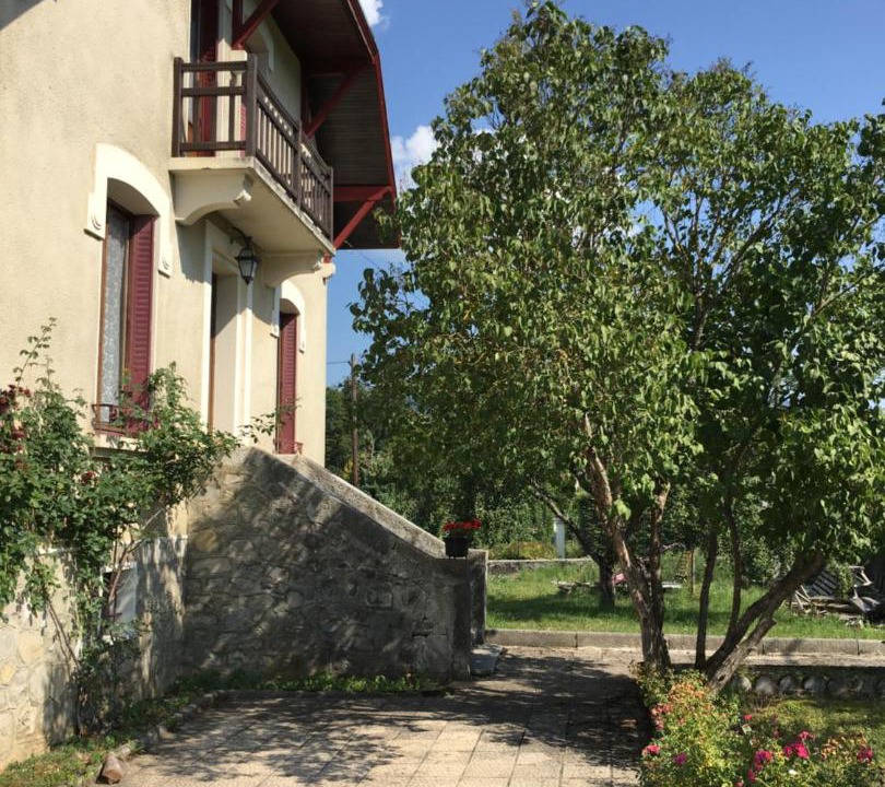 Photo of Others in La Motte-en-Bauges