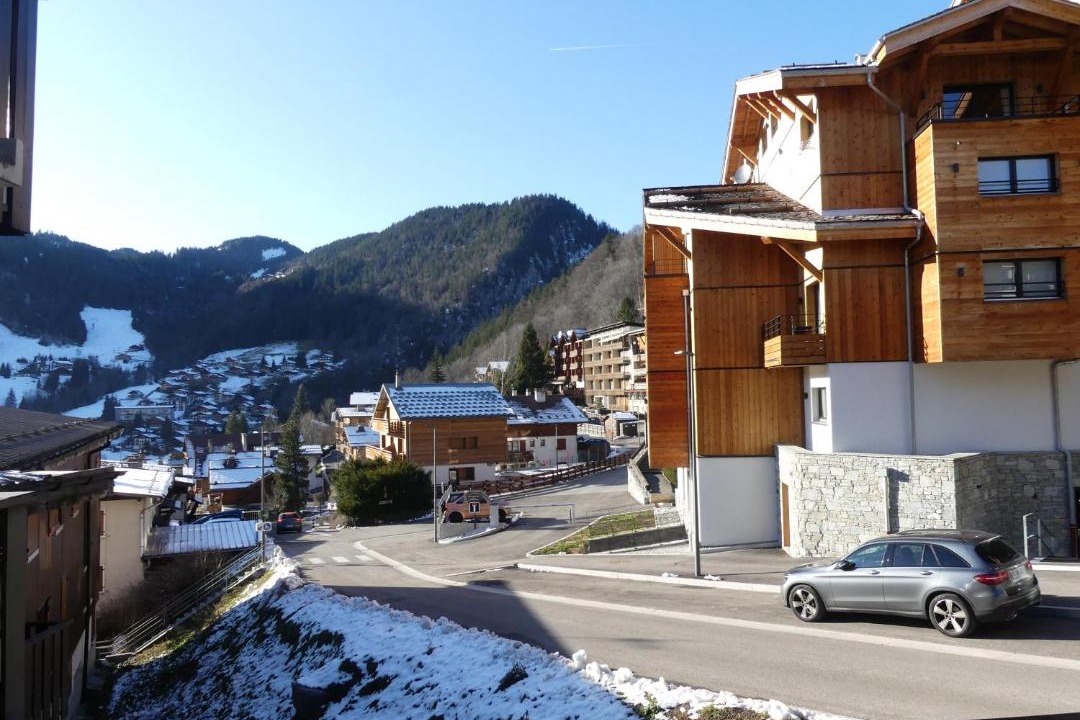 Photo of Others in La Clusaz