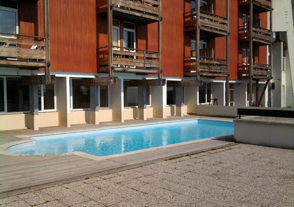 Photo of Outdoor in Allevard