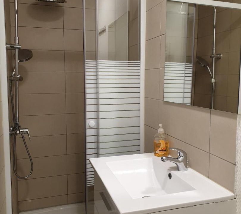 Photo of Bathroom in Allevard