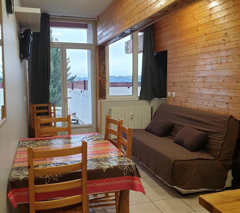 Photo of Livingroom in Allevard