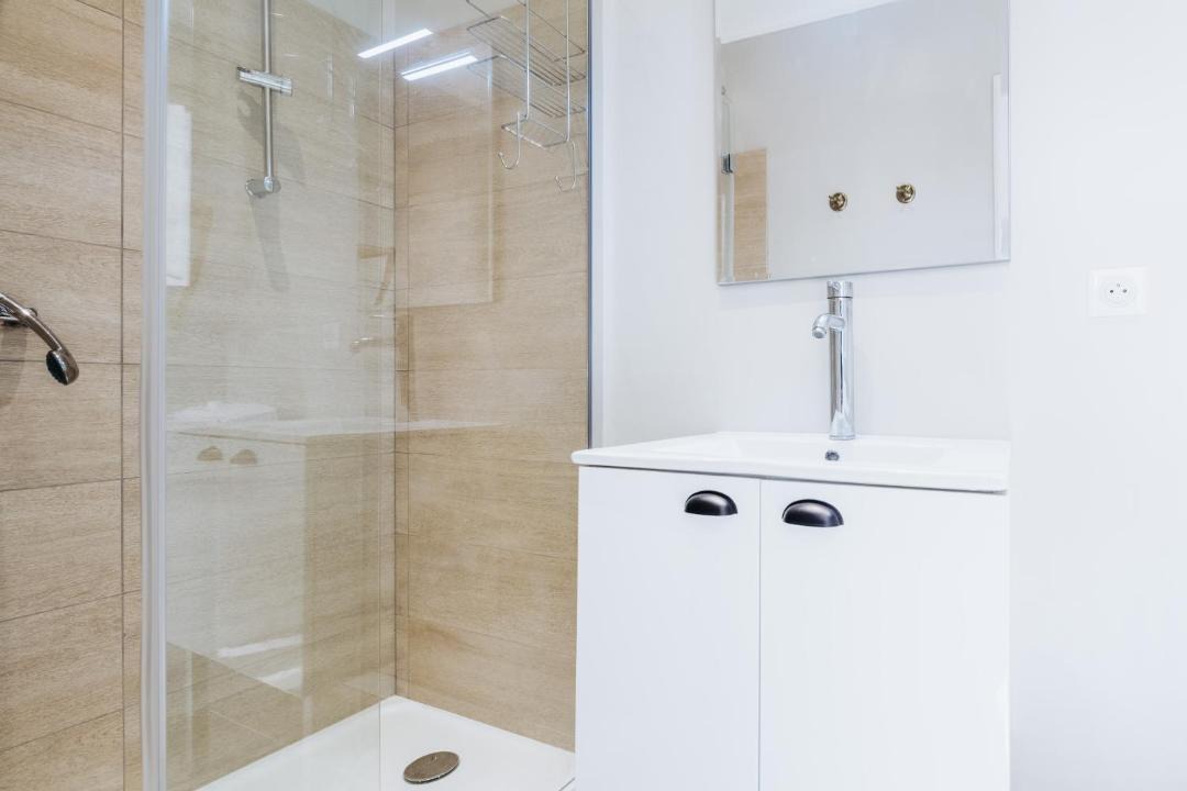 Photo of Bathroom in Sospel