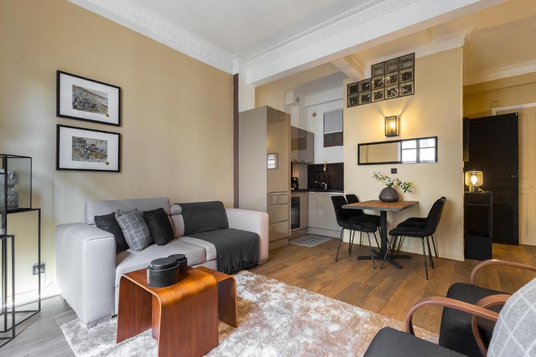 Photo of Livingroom in Vernier