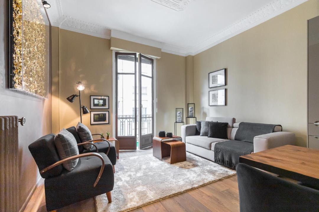 Photo of Livingroom in Vernier