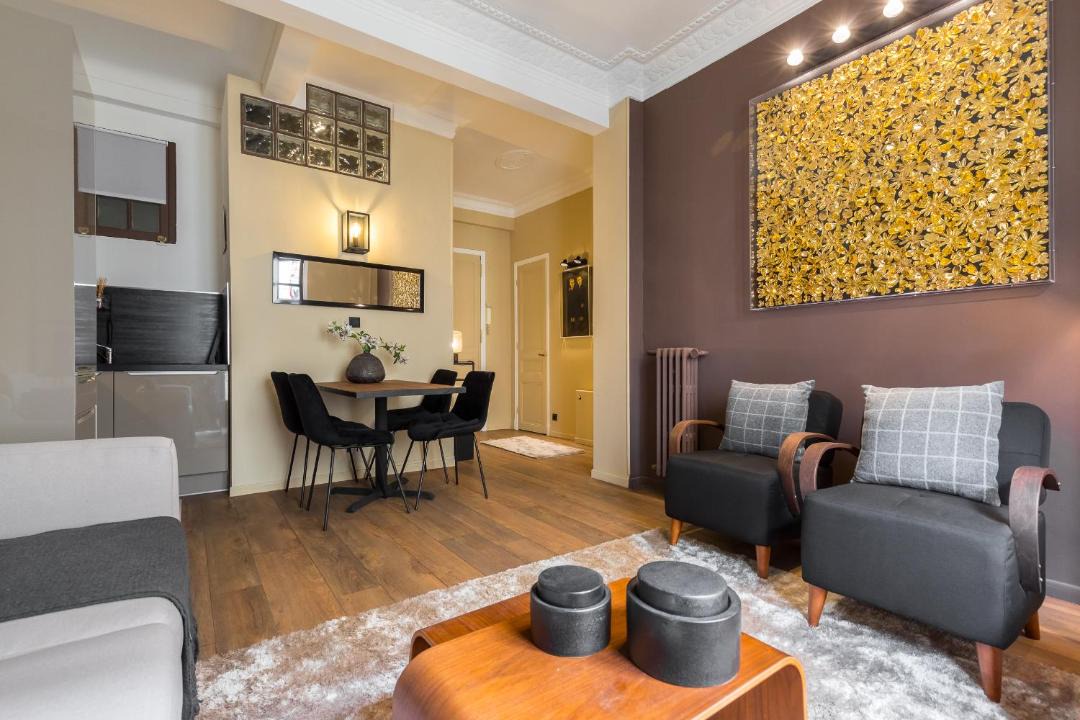 Photo of Livingroom in Vernier