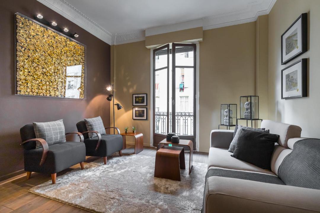 Photo of Livingroom in Vernier
