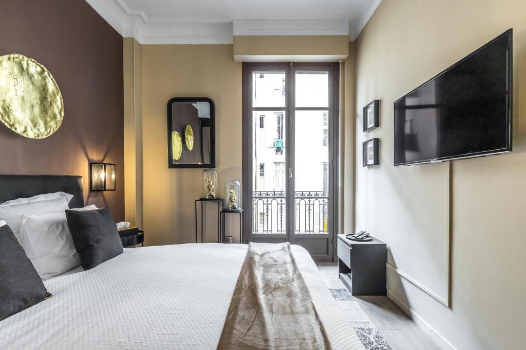 Photo of Bedroom in Vernier