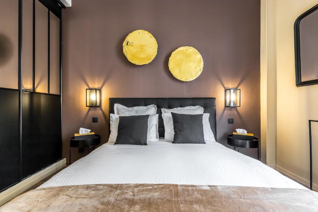 Photo of Bedroom in Vernier