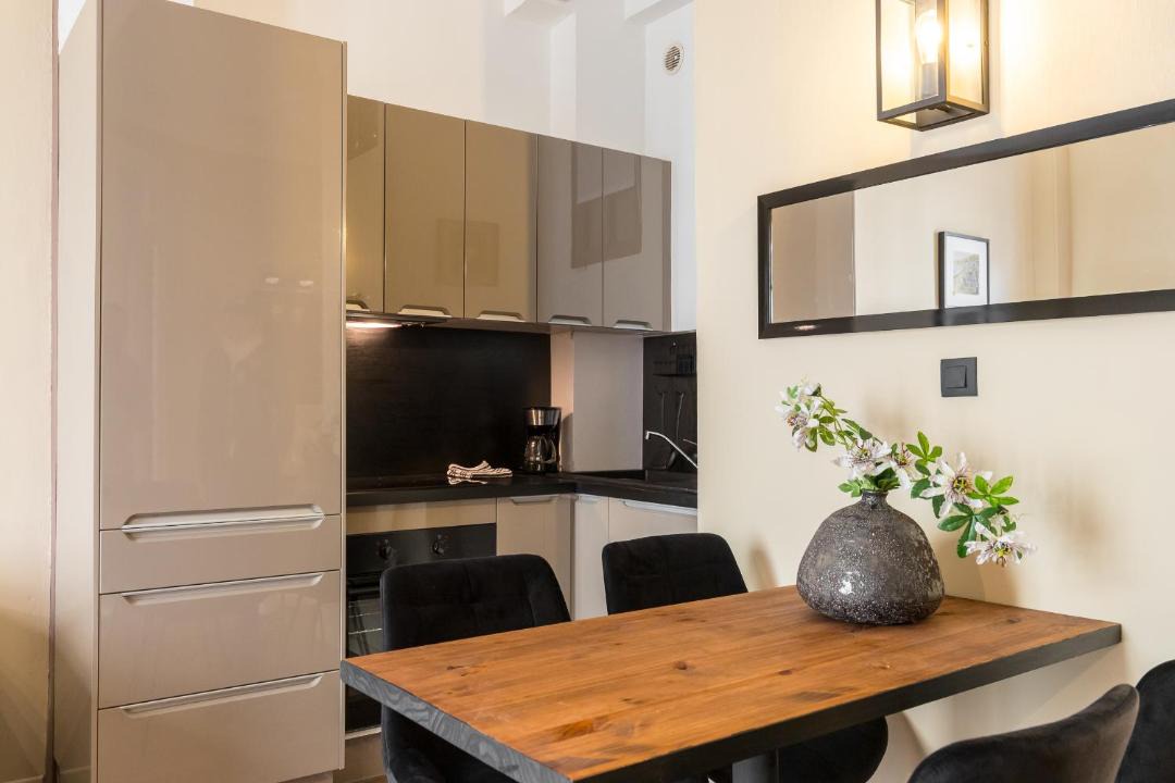 Photo of Kitchen in Vernier