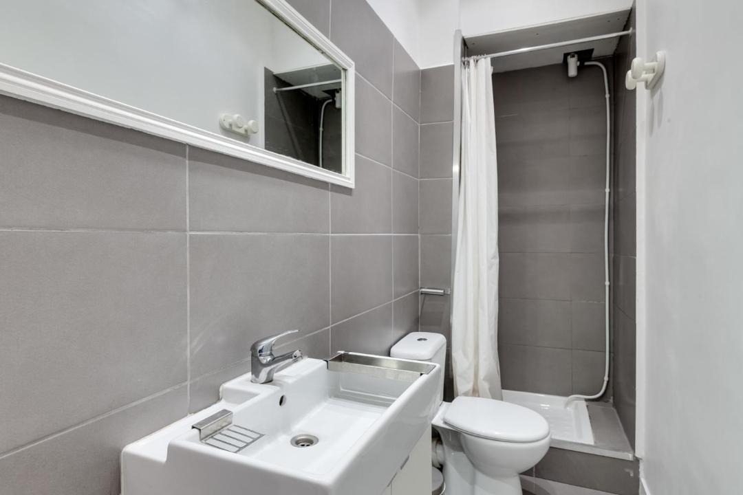 Photo of Bathroom in La Castellane