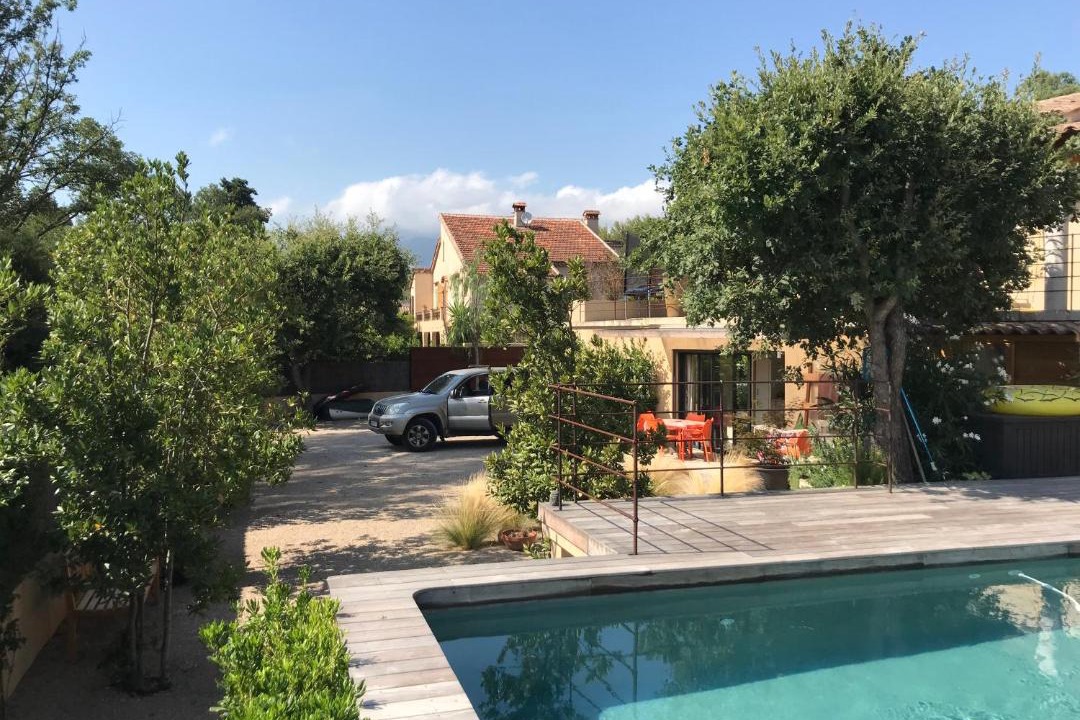 Photo of Outdoor in Roquefort-les-Pins