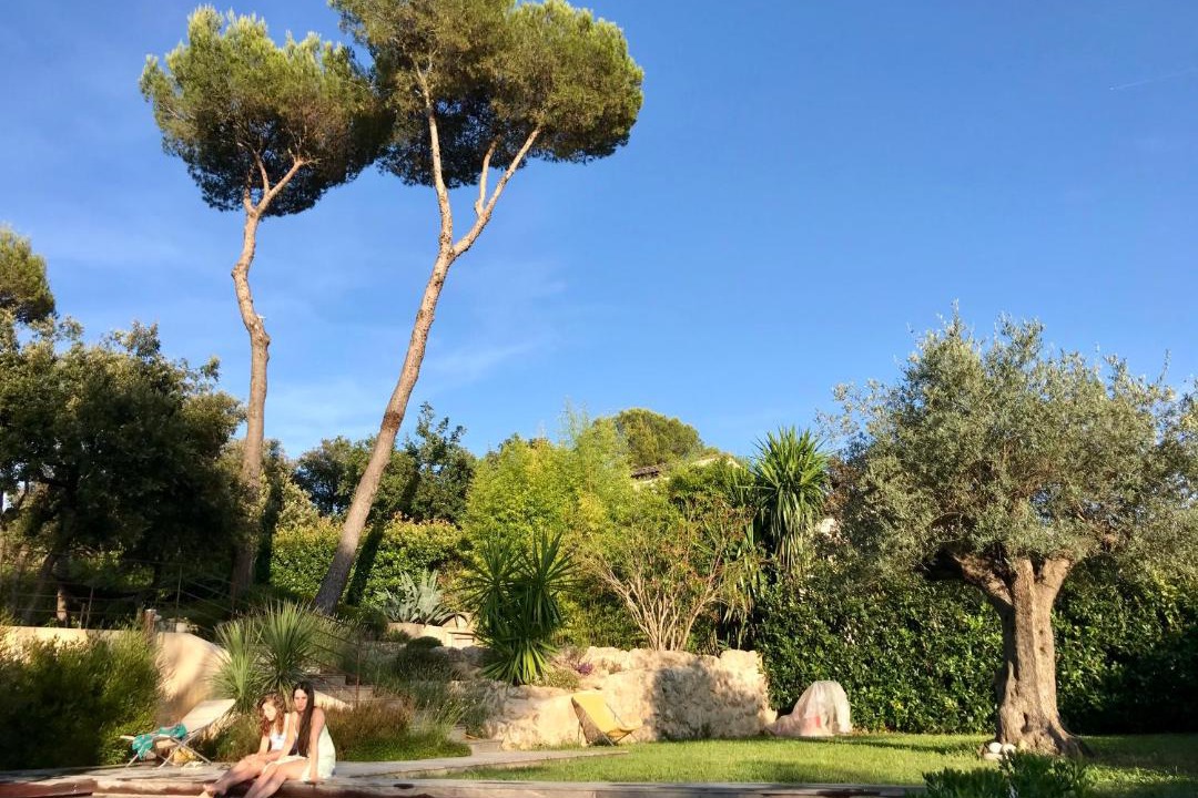 Photo of Others in Roquefort-les-Pins