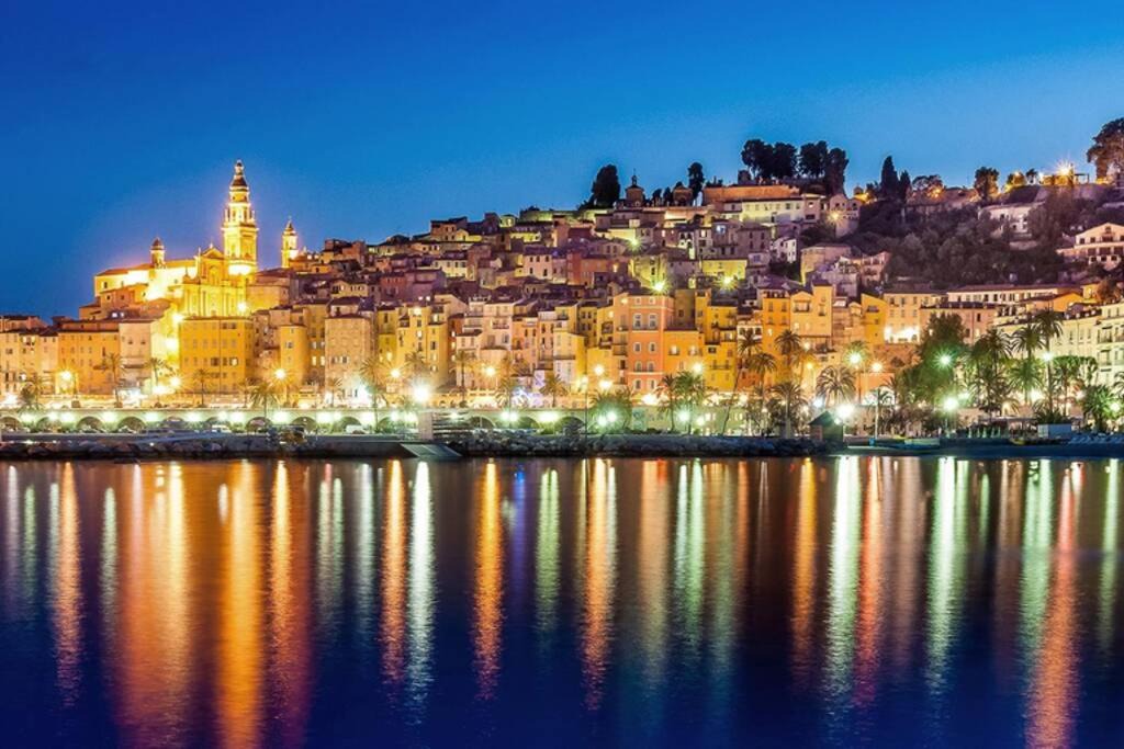 Photo of Others in Menton