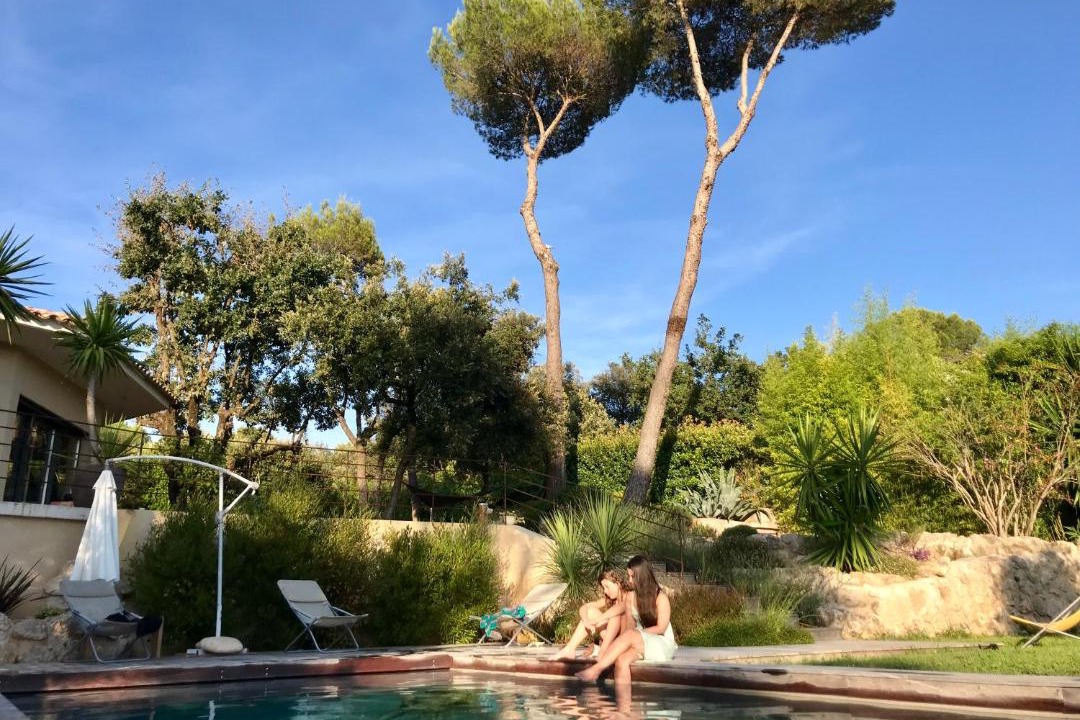 Photo of Outdoor in Roquefort-les-Pins