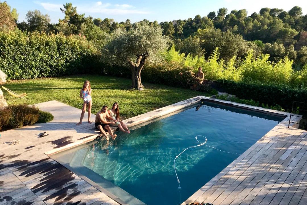 Photo of Outdoor in Roquefort-les-Pins