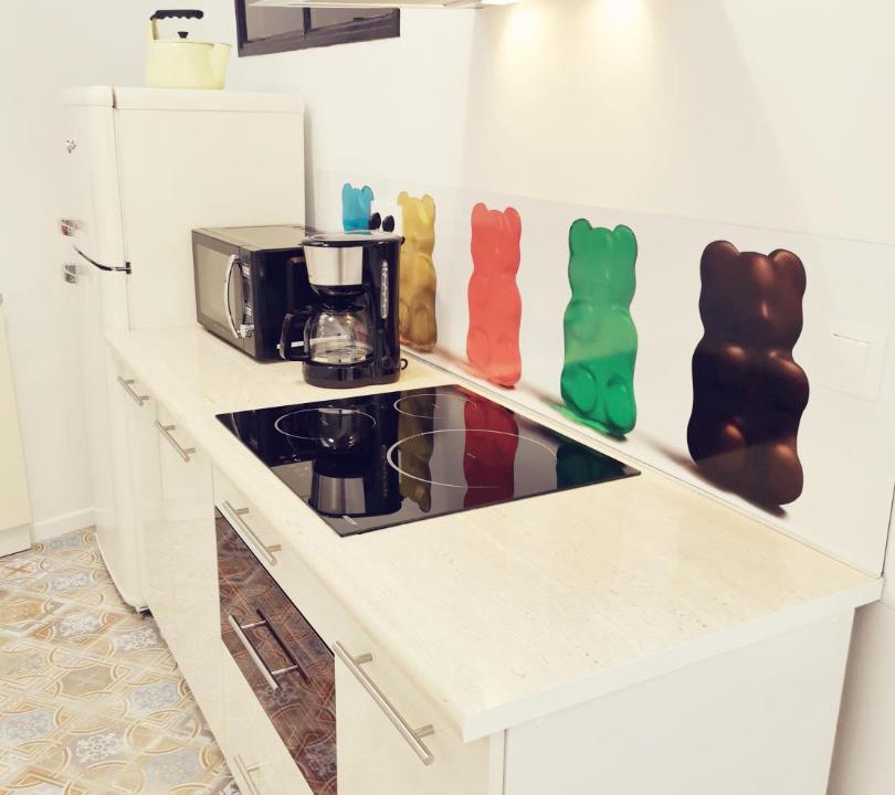 Photo of Kitchen in Old Town