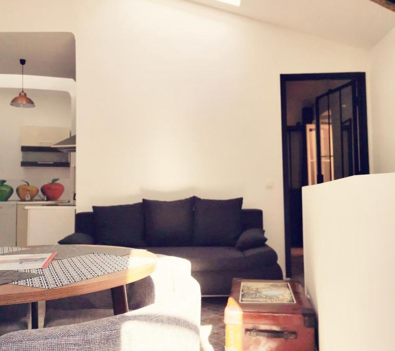 Photo of Livingroom in Old Town