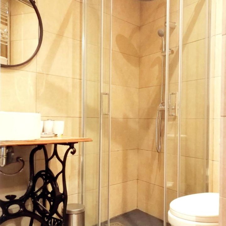 Photo of Bathroom in Old Town