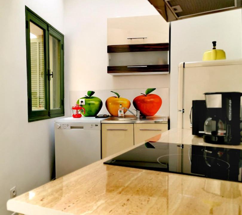 Photo of Kitchen in Old Town