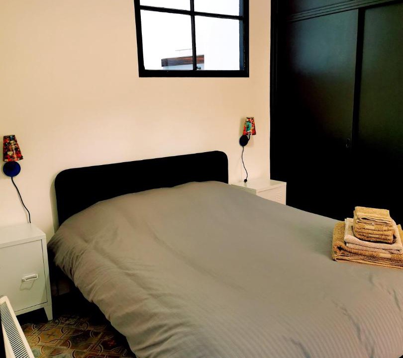 Photo of Bedroom in Old Town
