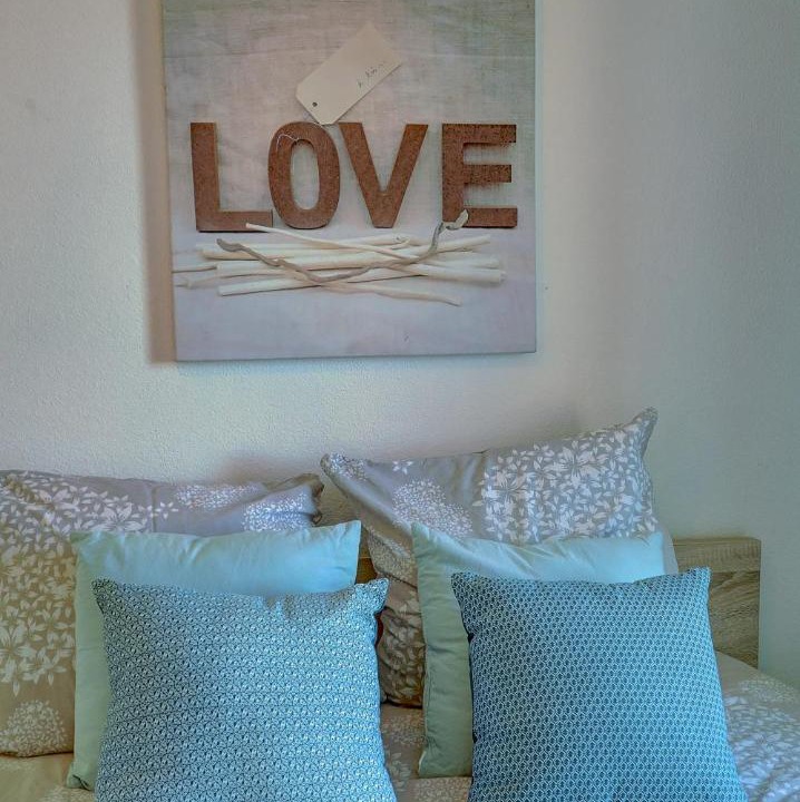 Photo of Bedroom in Golfe Juan