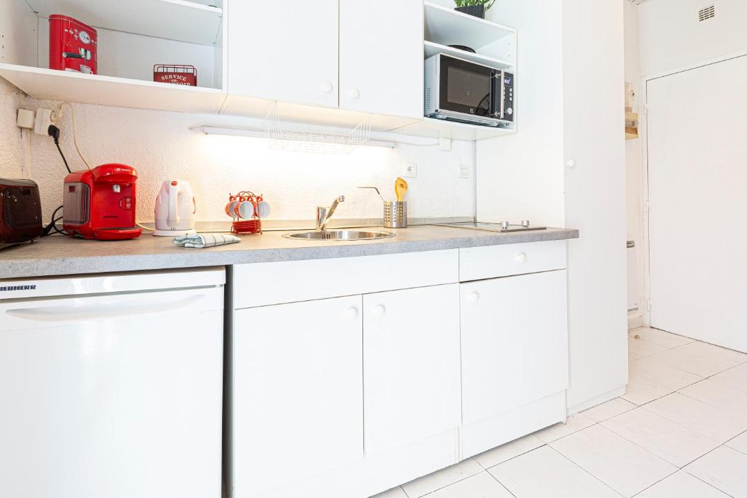 Photo of Kitchen in Antibes Old Town