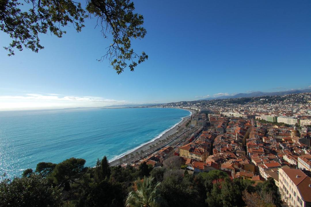 Photo of Outdoor in Carre d'Or
