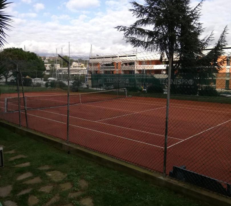 Photo of Outdoor in Villeneuve Loubet Beach