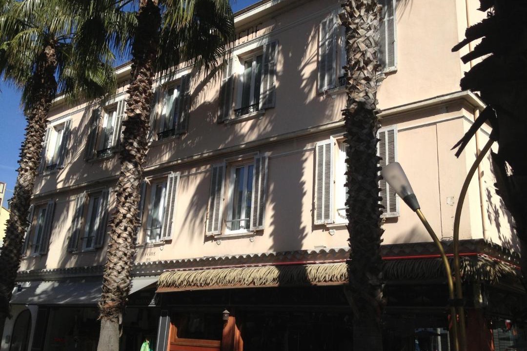 Photo of Others in Juan-les-Pins