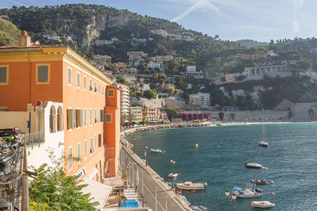Photo of Others in Villefranche-sur-Mer