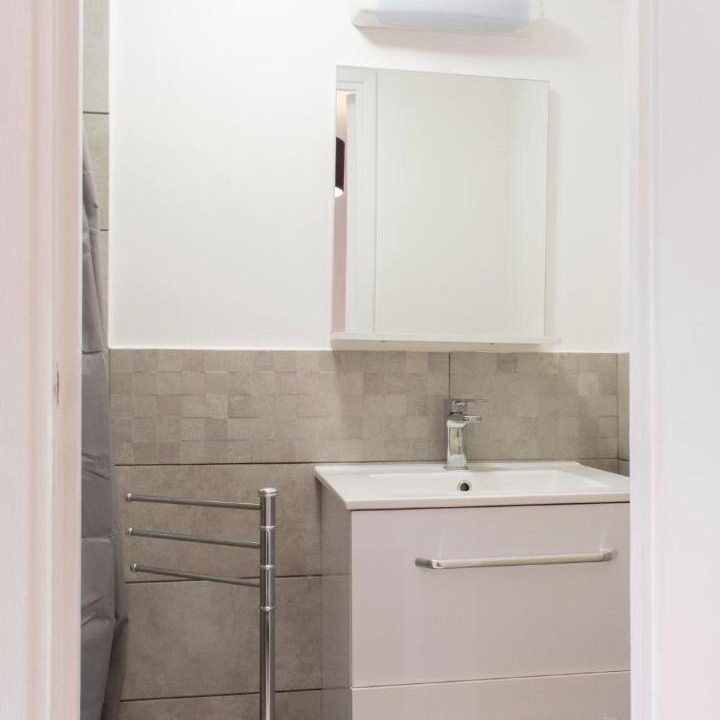 Photo of Bathroom in Quartier du Port