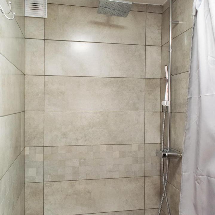Photo of Bathroom in Quartier du Port
