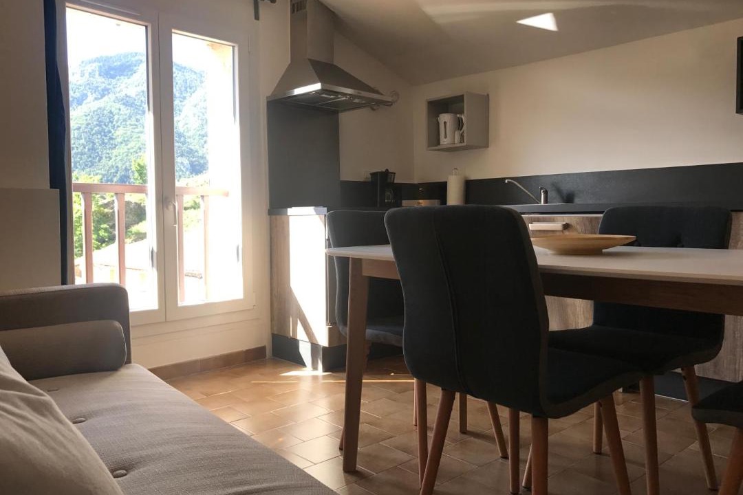 Photo of Livingroom in Le Mas