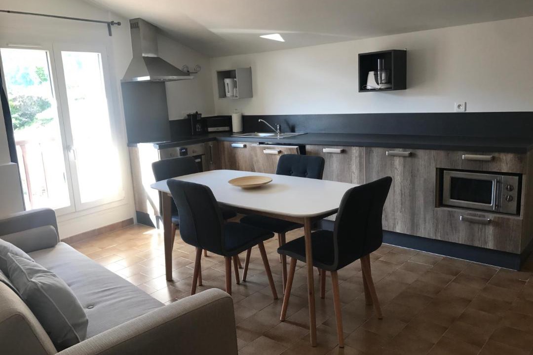 Photo of Livingroom in Le Mas